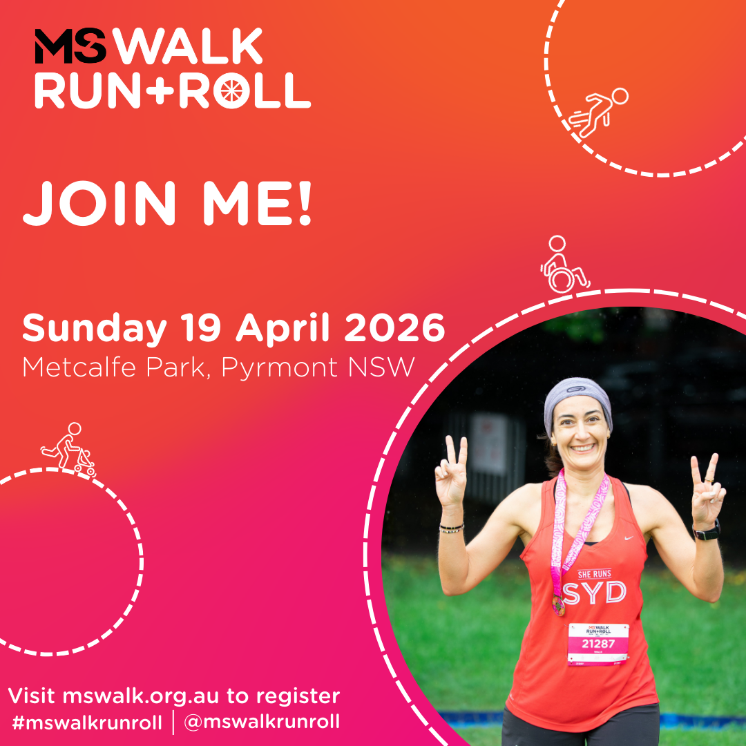 2026 Social Sydney - join me