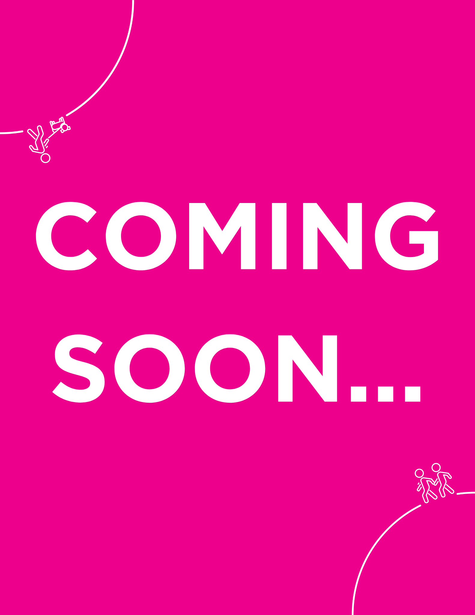 Coming Soon Email Signatures Resources