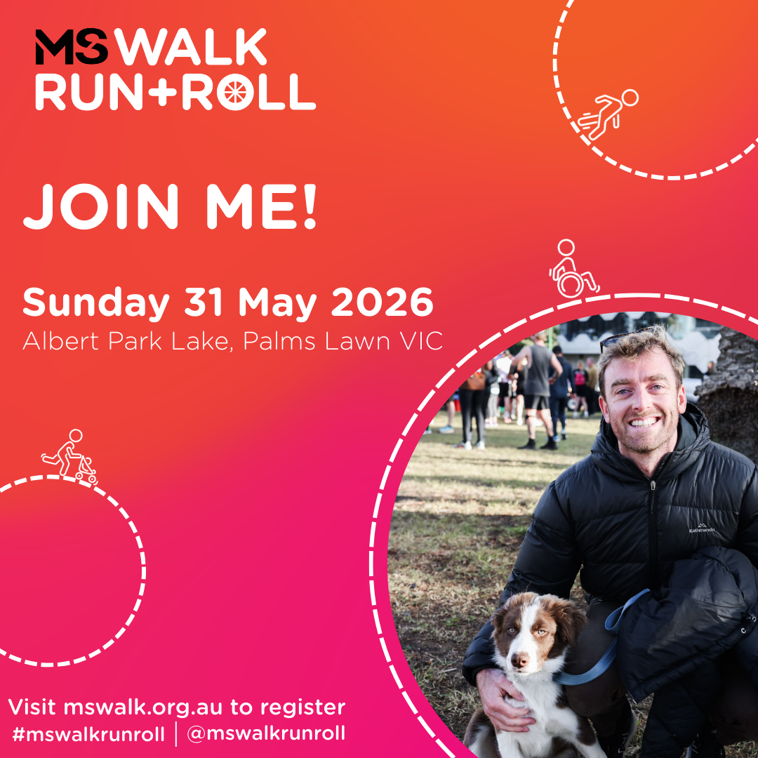 2026 Social Melbourne - join me