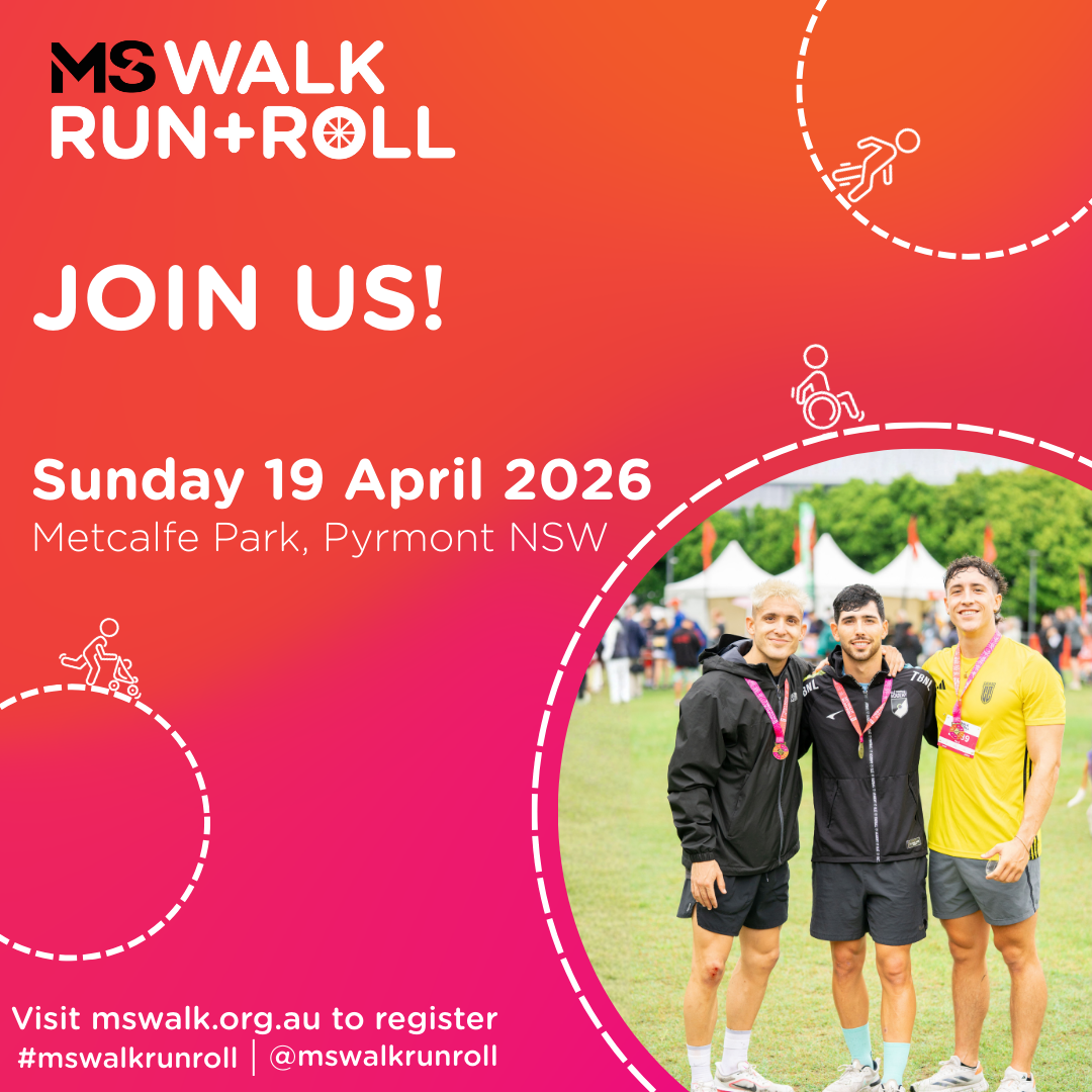 2026 Social Sydney - join us