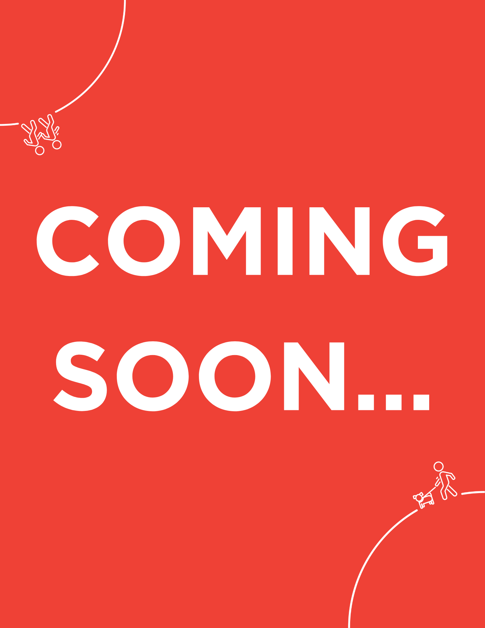 Coming Soon Course Maps Resources