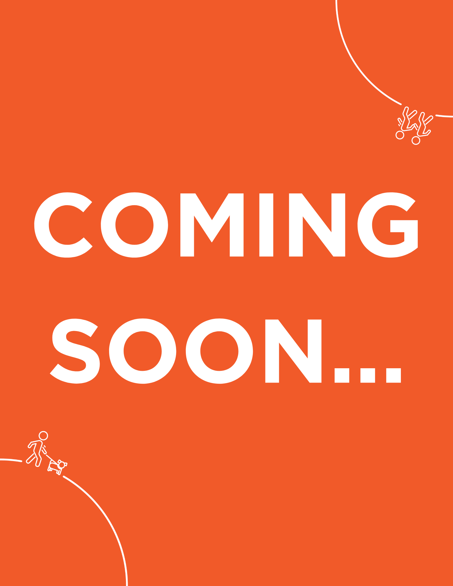 Coming Soon Social Resources