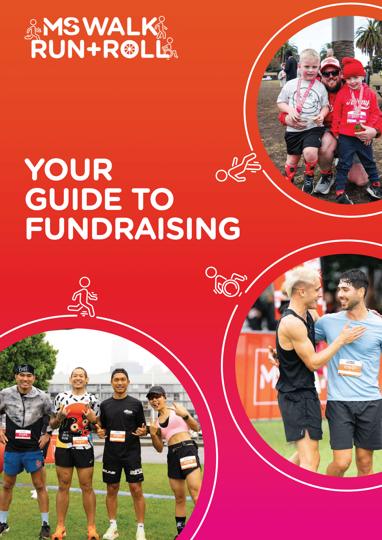 2026 WRR Fundraising Guide