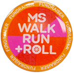 Fundraising Rewards 2020 pin Fundraising Rewards 2020 pin