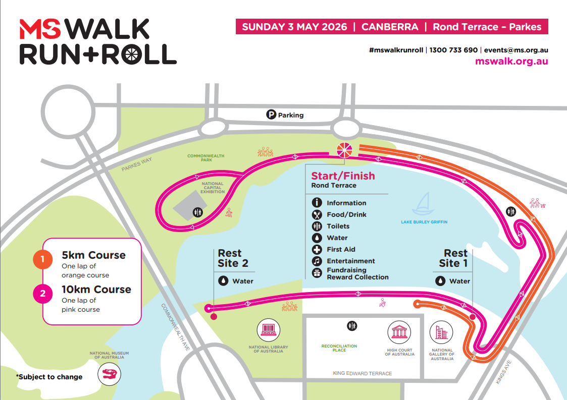 2026 WRR_Course Maps_ALL_Canberra